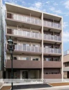 東京都練馬区練馬1丁目【マンション】の外観