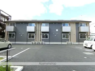 コート小田原【2階】の外観