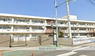 レオパレスコスモ【203号室】の周辺