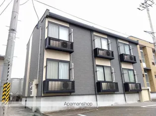 レオパレスあいのはらIIIの画像