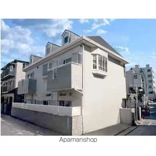 レオパレスシュベルンの画像