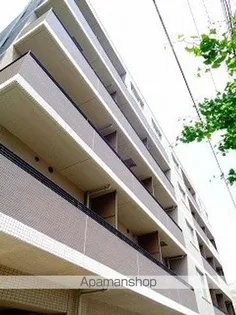 パークアクシス自由が丘テラスの画像