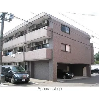 マイタウン錦町の画像