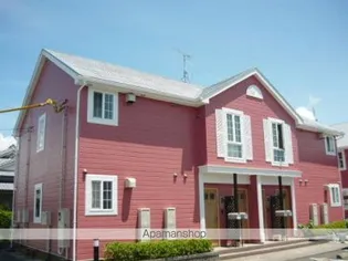 シャン ド フルールAの画像