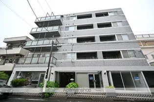 成加パラシオンの画像
