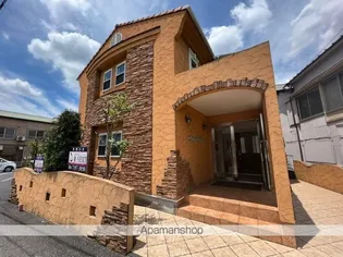 ドムスヒルズ光ヶ丘【1階】の外観