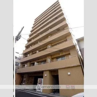 トーシンフェニックス南麻布【6階】の外観