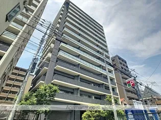 ウェリス大濠公園ZーSTAGEの画像