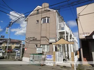 アップルハウス旭ヶ丘5の画像