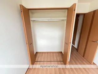 フォレスト鹿妻【205号室】のその他画像