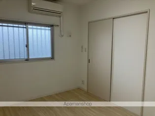 COZY COURT V【1階】の内装