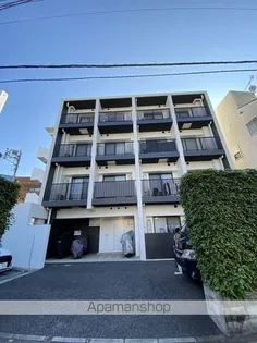 フェニックス池袋NORTH【5階】の外観