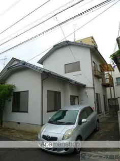 愛媛県松山市竹原3丁目【一戸建】の外観