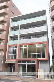 CORUM【5階】の外観