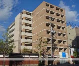 サムティ京都西大路NORTHの画像