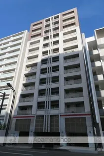 ヴィアーレ勾当台Ⅱ【11階】の外観