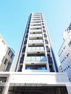 レジディア板橋本町プレイス【5階】の外観