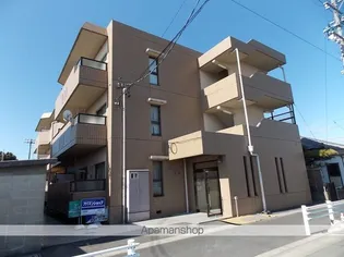 アベニューみわの画像