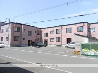 アンテリージェ21の画像