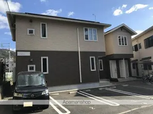 シーゲル(Siegel)【1階】の外観