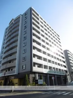 レジディア榴岡 ウエスト棟【8階】の外観