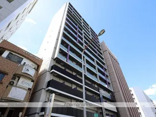 S-RESIDENCE上前津駅前【5階】の外観