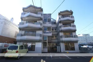 エスペランダ新札幌の画像