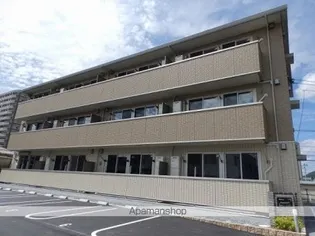 リシェス新山口の画像