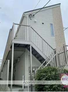 フローラ横浜保土ヶ谷IIの画像