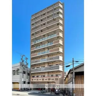 SーFORT桜川南【805号室】の外観