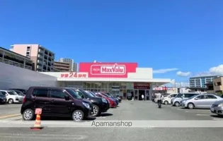 パシフィックアトラス箱崎Ⅰ【6階】の周辺