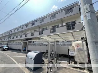 トラストⅠの画像