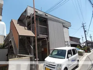 福田グリーンコーポの画像