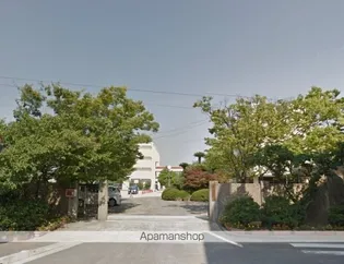 レジデンス 太田 A・B【1階】の周辺