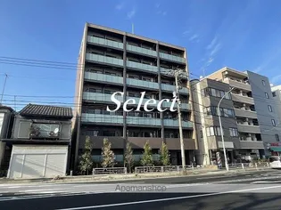 SHOKEN RESIDENCE横浜山手IIの画像