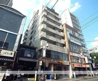 U RESIDENCE京都三条の画像