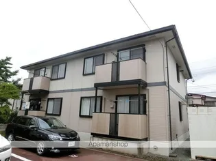 サンハイツ小中島 C【201号室】の外観