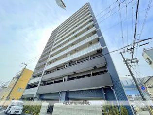 大阪府大阪市西区九条南1丁目【マンション】の外観
