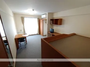 レオパレスパルコートD【1階】のその他画像