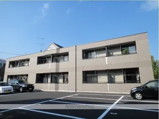 フォレストヴィラの画像