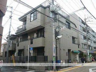 CASA BONITAの画像