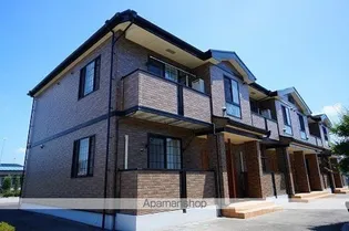 ポラリス大湊【2階】の外観