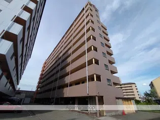 Mプラザ城東六番館の画像