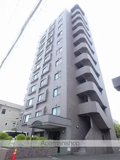 平岸ガーデンコートの画像