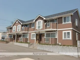 ゆとりッチヒルズIの画像