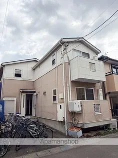 リブレア中部大学前B棟【103号室】の外観