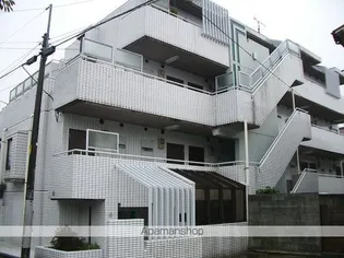 セントヒルズ椎名町【1階】の外観