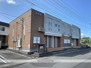 カームリーガーデンの画像