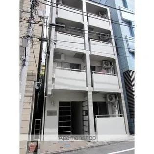 STUDIO1010【2号室】の外観