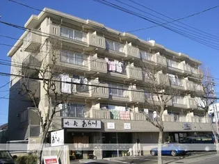 サンビューマンション中京の画像